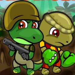 Dino Squad Adventure