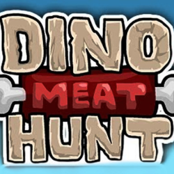 Dino Meat Hunt Remastered