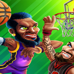 Basket King pro