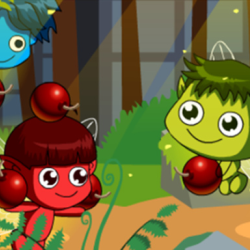 Elves Bros Vs Zombies