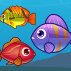 Big Fish Eat Small Fish 2