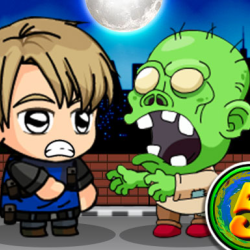 Zombie Mission 5