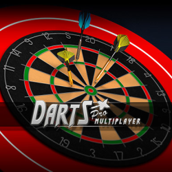Darts Pro Multiplayer