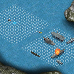 Battleship War Multiplayer