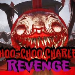 Choo Choo Charles Revenge