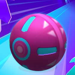 Rolling Balls 3D