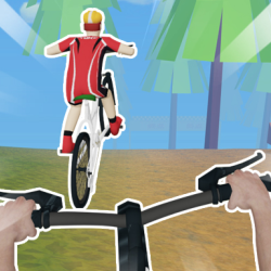 Bicycle Rush 3D