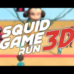 SquidGame3D