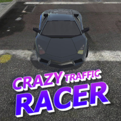 Crazy Traffic Racer