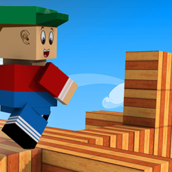 Branches Rotation Arcade Game