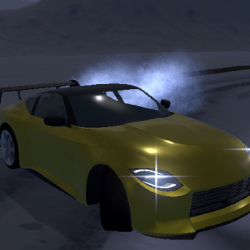 Snow Drifting 3D Champ 2024