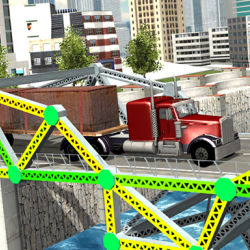 Bridge Builder 3D