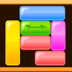 Block Mover   Unlock Your Brain