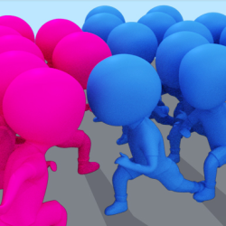 Count Master: Crowd Runner 3D