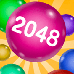 2048 Ball