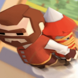 Slingshot Jetpack Online