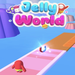 Jelly Guys World