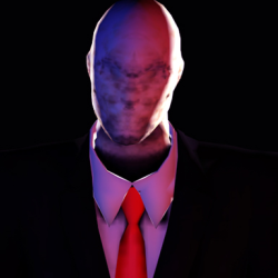 Backrooms Slender Horror