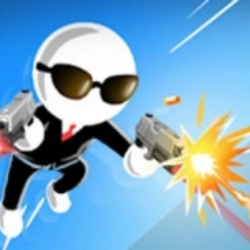 Johnny Trigger 3D Online - Action Shooter