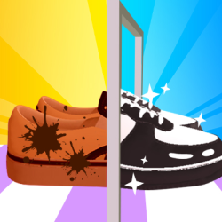 Shoes Evolution 3D