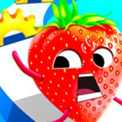 Fruit Rush 2 Game