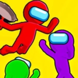 Survival Brawl 3D Game