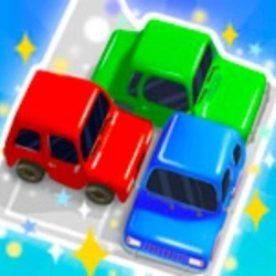 Puzzle Parking 3D Game