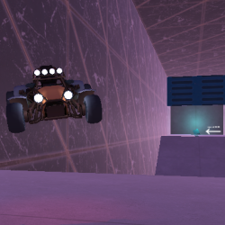 Max Road - One Level