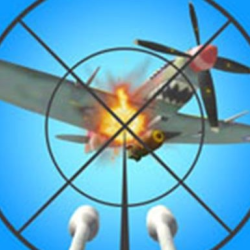 Anti Aircraft 3D Game