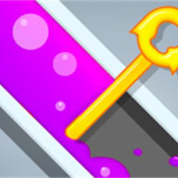 Pin Pull 3d Game