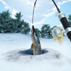 Ice Fishing