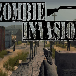 Zombie Invasion