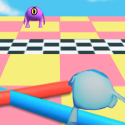 Falling Beans: Ultimate Knockout