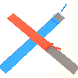 Paint Roll 3D Online