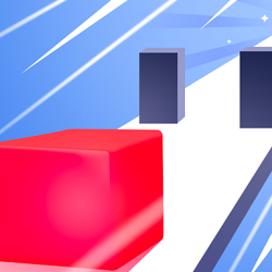 Extreme Jelly Shift 3D