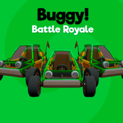 Buggy - Battle Royale