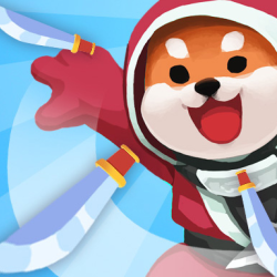 Hit Master 3D: Knife Assassin