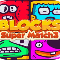 Blocks  Match3