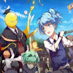 Anime High School Simulator - Free Online Game