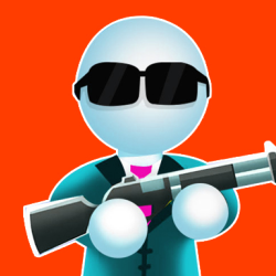 Bullet Bender - Game 3D