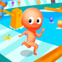 Fun Escape 3D