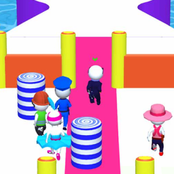 Run Royale Knockout Ultimate