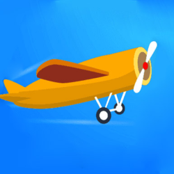 Crash Landing 3D Online