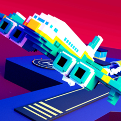 Rescue Plan - Flight Control