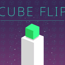 Cube Flip