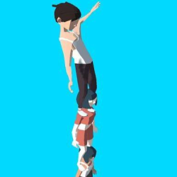 Tower Run
