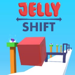 Jelly Shift