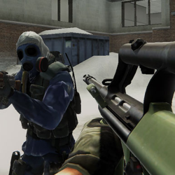 Critical Strike Global Ops