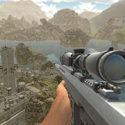 Fantasy Sniper