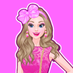 Barbie's Dream House